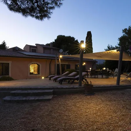 Bella Vista Villa