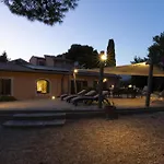 Bella Vista * Paceco