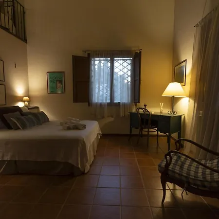 Villa Bella Vista *