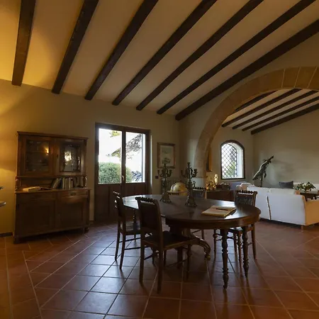 Bella Vista Paceco
