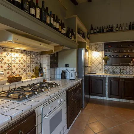 Bella Vista Villa *