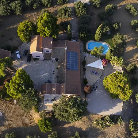 Villa Bella Vista *