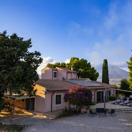 Bella Vista Paceco