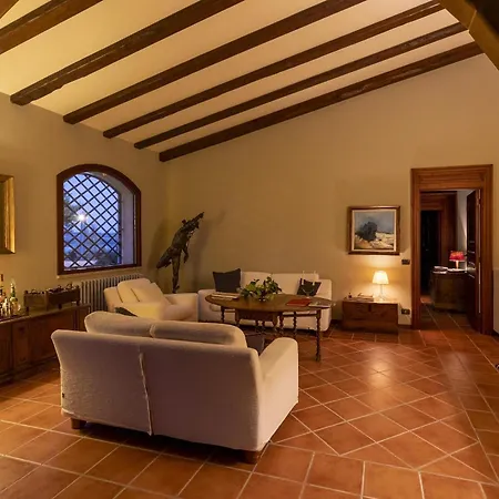 Bella Vista * Paceco