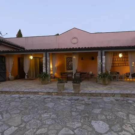 Villa Bella Vista *
