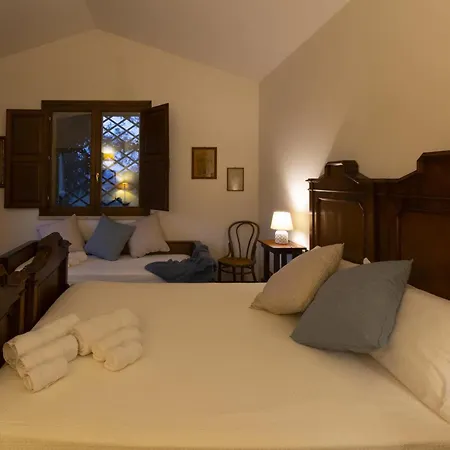 Bella Vista Villa Paceco