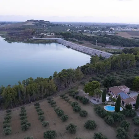 Villa Bella Vista Paceco