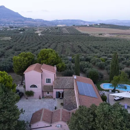 Bella Vista Villa *