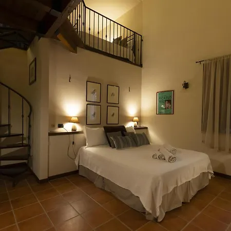Villa Bella Vista *
