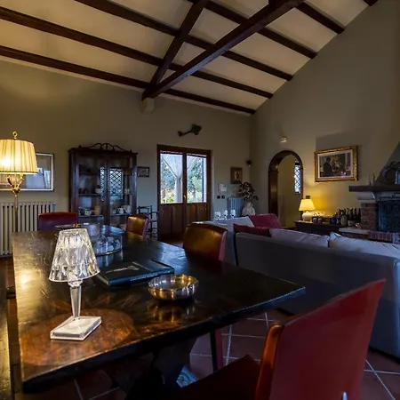 Bella Vista Villa
