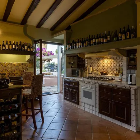 Villa Bella Vista