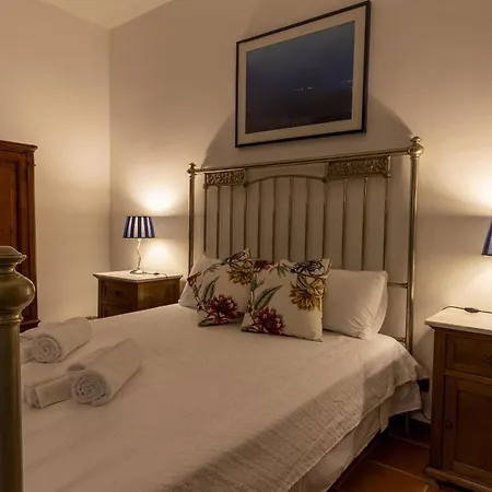 Bella Vista Villa *