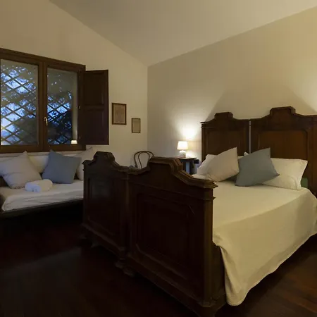 Villa Bella Vista Paceco