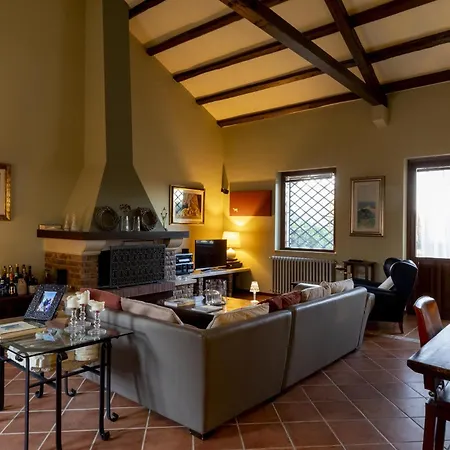 Bella Vista Villa